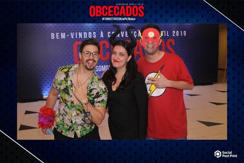 Totem Fotográfico Florianópolis'