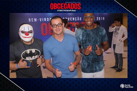 Totem Fotográfico Florianópolis'