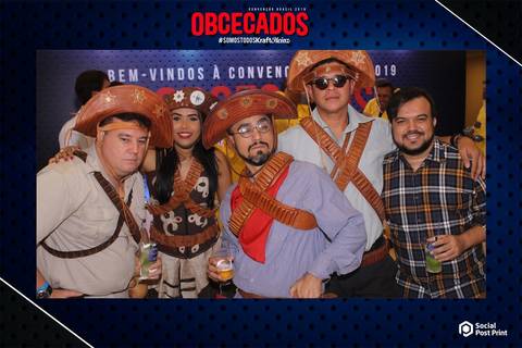 Totem Fotográfico Florianópolis'