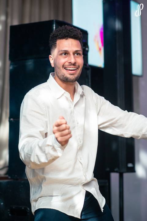 '