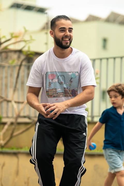 '