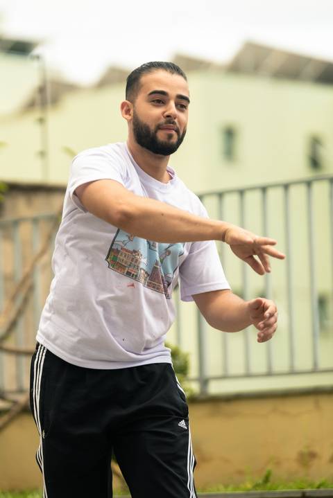 '