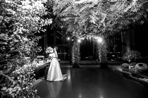 los detalles de la boda, su decoración por  creacion fotografia'