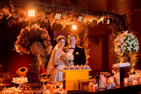 detalles mesa de dulces'