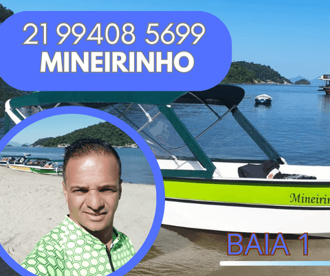 Mineirinho'