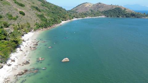 Vista Pescaria Velha'