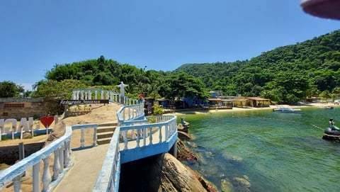 Praia da Pitengueira'