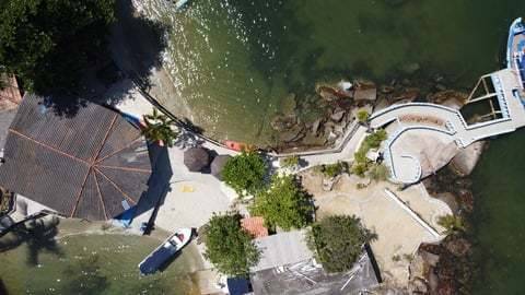 Praia da Pitengueira'