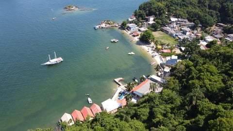 Praia da Pitengueira'