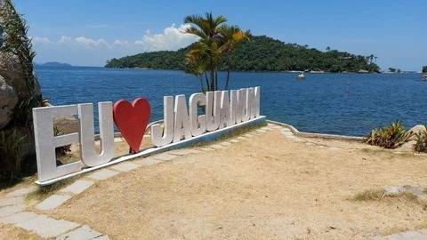 Praia da Pitengueira'