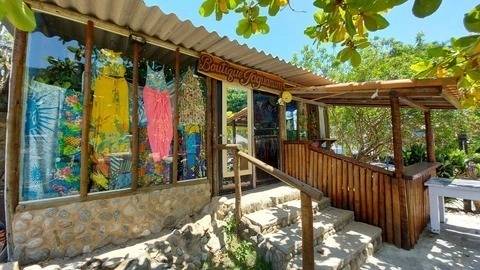 Praia da Pitengueira'