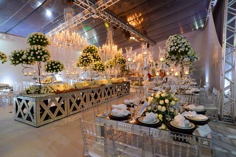 decoracao linda'