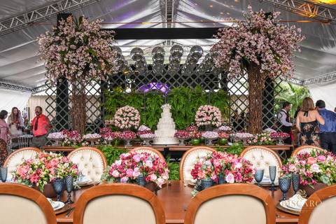 decoração casamento mesa bolo fotografa vaninha biscaro registrado biscaro fotofilme'