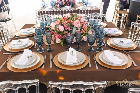 decoração casamento mesa bolo fotografa vaninha biscaro registrado biscaro fotofilme'