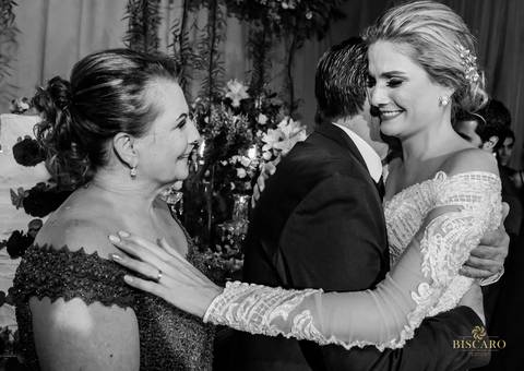 emocao com pais casamento lindo casamento com emocao registrado por biscaro foto filme'