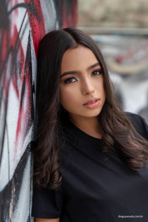fotos de menina de 15 anos '