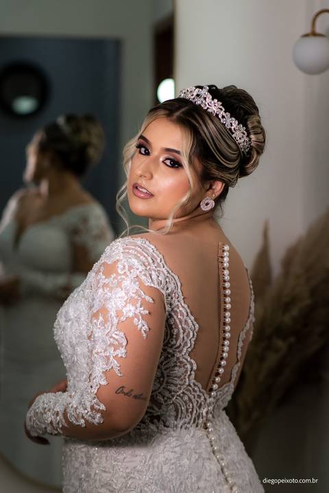 inpiração de fotos de noiva'