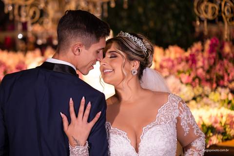 poses de fotos para noivos'