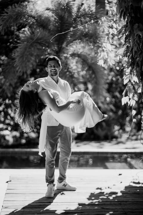 fotografia casamento BH'