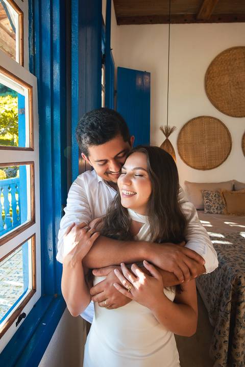 fotógrafo para casamento no sítio'