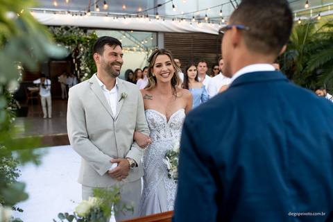 Momentos especiais capturados pelas lentes'