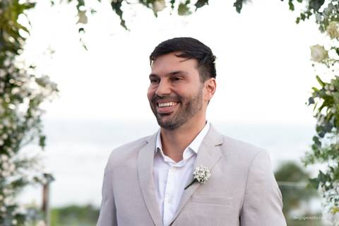 Mahara Lounge: o local perfeito para o 'sim'