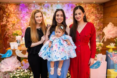 Quintal Aventura: onde a magia do aniversário acontece.'