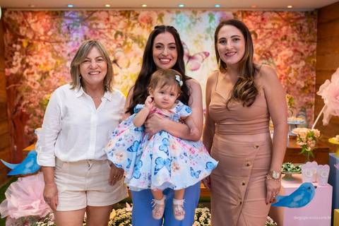 Fotos que eternizam a inocência e a beleza da infância'