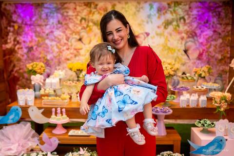 Detalhes que tornam as fotos únicas e encantadoras.'