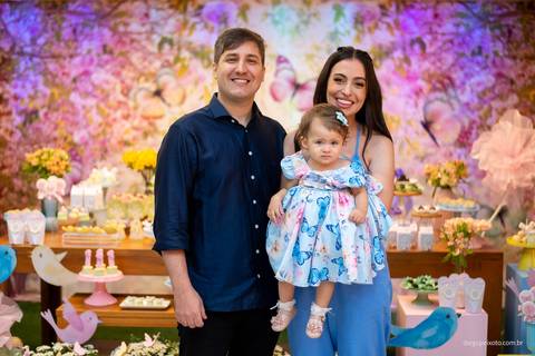 Dodói, mas ainda cheia de amor e diversão!'