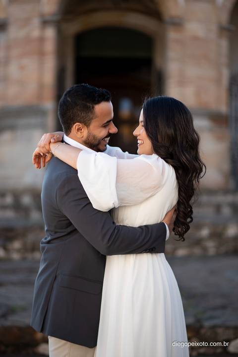casamento em ouro preto'