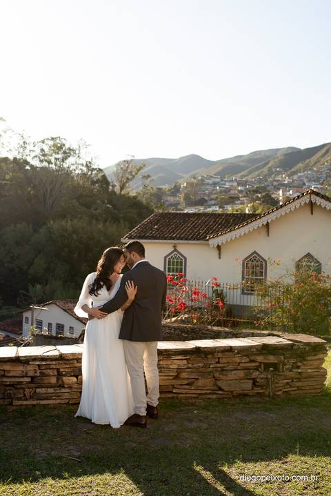sessão de fotos em ouro preto'