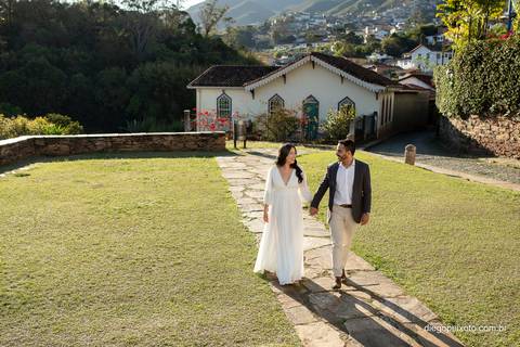 inspiração de fotos em ouro preto'