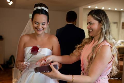 Casamento na Pampulha – fotos emocionantes de BH.'