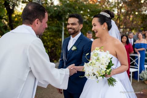 Fotógrafo de casamento BH – Pampulha MG.'