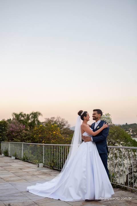 Giardino Recepções BH – casamento perfeito.'