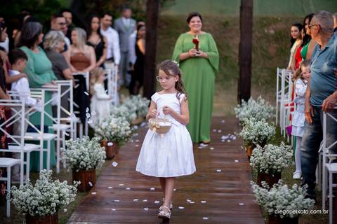 Casamento na Lagoa da Pampulha'