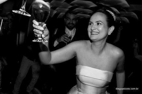 Registro de momentos únicos – fotógrafo de casamento BH.'