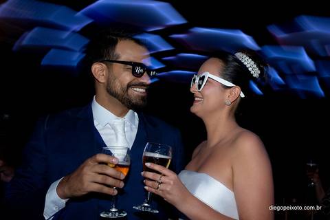 Casamento de luxo Belo Horizonte – Pampulha MG.'