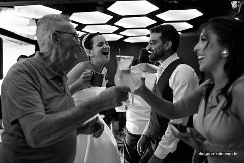 Fotógrafo de casamento Giardino Recepções BH.'