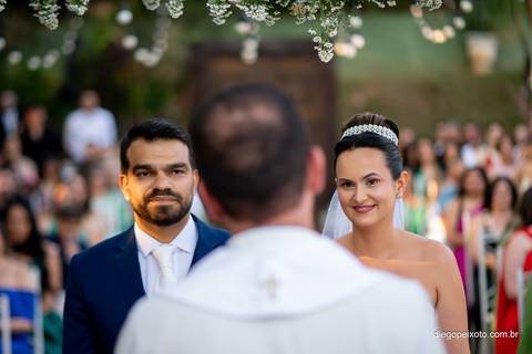 Casamento de luxo em Belo Horizonte'