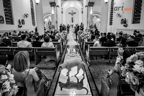 Fotografia premiada na FineArt Association na Categoria Cerimônia'