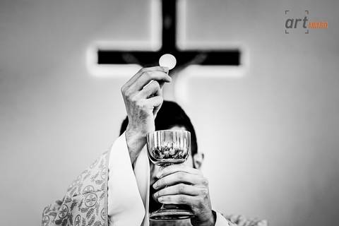 Fotografia premiada na FineArt Association na Categoria Composição'