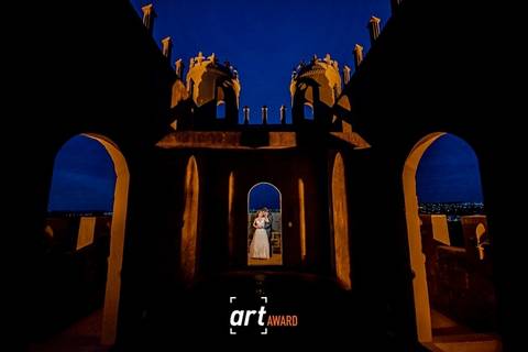 Fotografia premiada na FineArt Association na Categoria Cores'