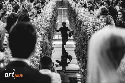 Fotografia premiada na FineArt Association '