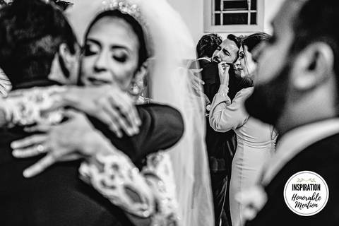 Foto premiada com menção honrosa pela inspiration photographers'