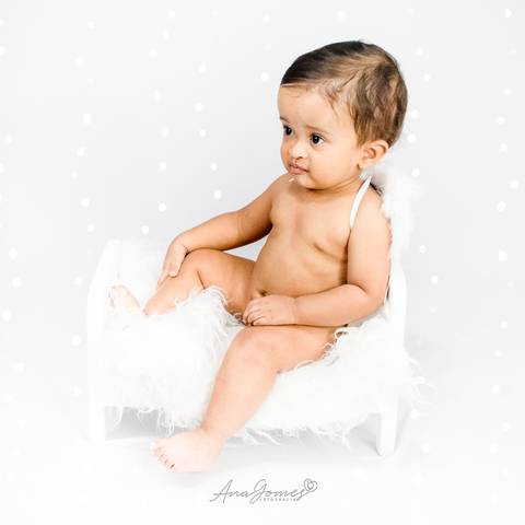 ACOMPANHAMENTO INFANTIL'