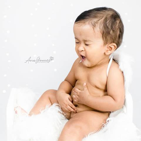 ACOMPANHAMENTO INFANTIL'