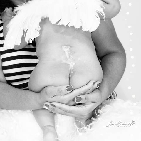 ACOMPANHAMENTO INFANTIL'