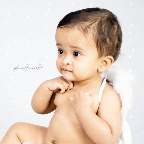 ACOMPANHAMENTO INFANTIL'